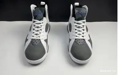 (2021) RETRO AIR 7 FLINT JORDAN 0620